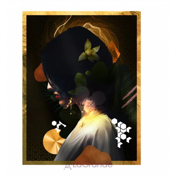 Pierre Guillaume La Nuit de L'Orchidee ��������������� ���� (������)