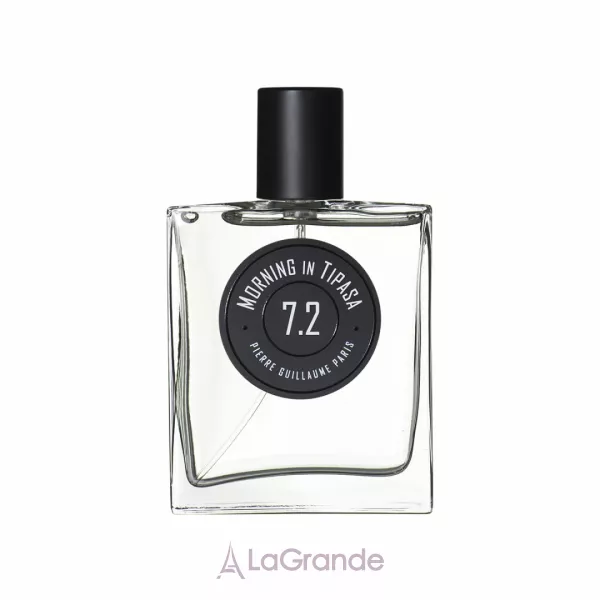 Pierre Guillaume 7.2 Morning In Tipasa ��������������� ����