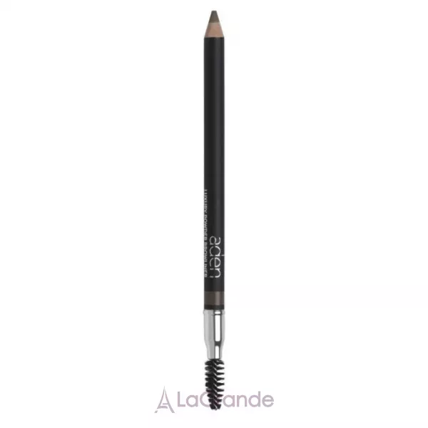 Aden Luxury Powder Brow Liner �������� ������ ��� ���