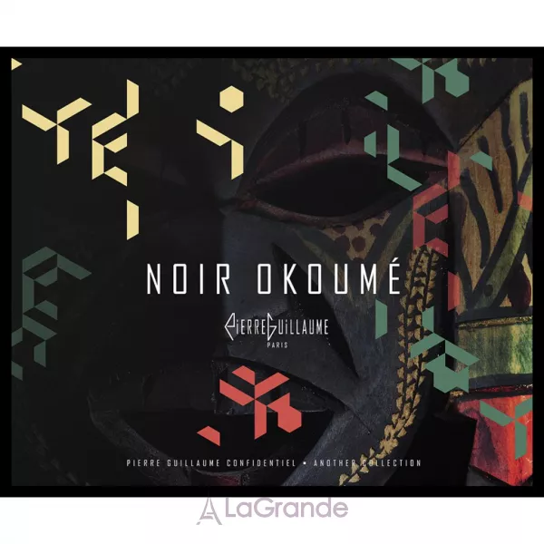 Pierre Guillaume Noir Okoume ��������������� ����