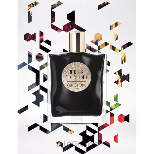 Pierre Guillaume Noir Okoume ��������������� ����