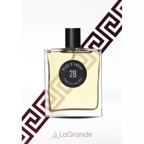 Pierre Guillaume 28 Peau d'Ambre ��������������� ���� (������)