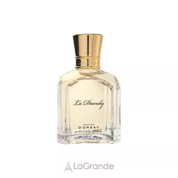 D'Orsay La Dandy pour femme ��������������� ����