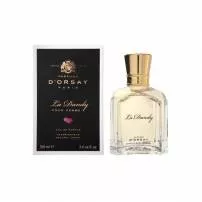 D'Orsay La Dandy pour femme ��������������� ����