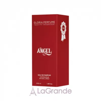 Gloria Perfume 255 Angel  