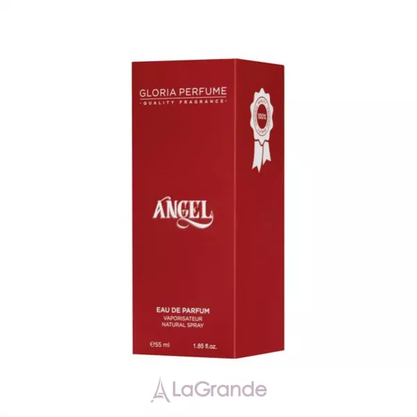 Gloria Perfume 255 Angel ��������������� ����