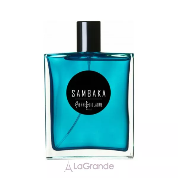 Pierre Guillaume Sambaka ��������������� ���� (������)