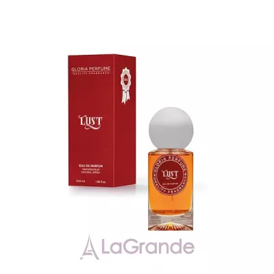 Gloria Perfume 256 Lust  