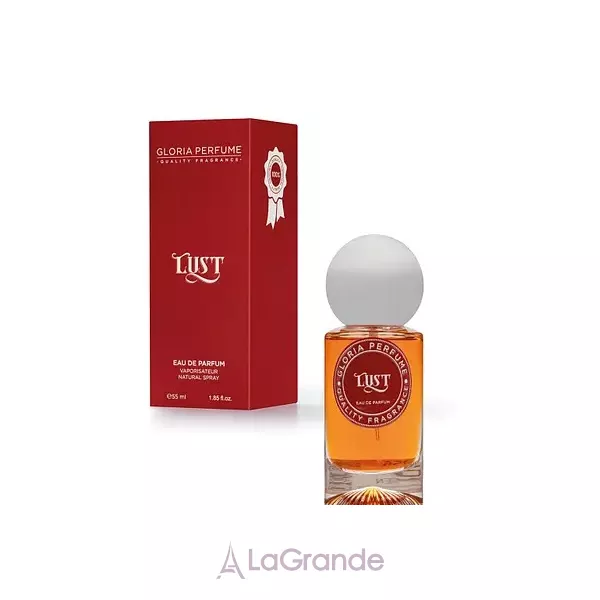 Gloria Perfume 256 Lust ��������������� ����