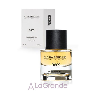 Gloria Perfume 259 Ares  