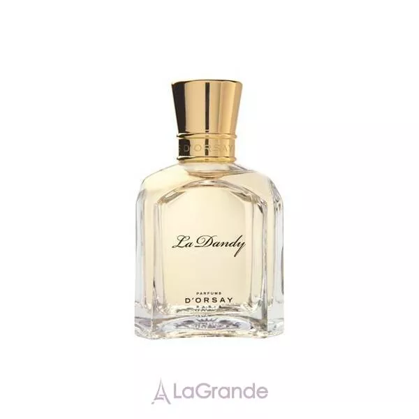 D'Orsay Le Dandy pour homme ����������� ����