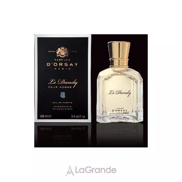 D'Orsay Le Dandy pour homme ����������� ����