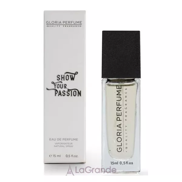 Gloria Perfume 261 Berlin Night ��������������� ����