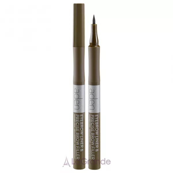 Aden Eyebrow Liner & Precise Brow Filler ����-������ ��� ������