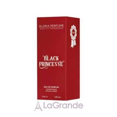 Gloria Perfume 262 Black Princesse  