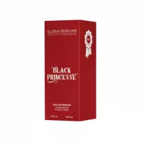 Gloria Perfume 262 Black Princesse ��������������� ����