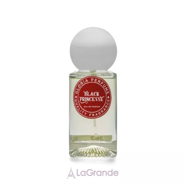Gloria Perfume 262 Black Princesse ��������������� ����