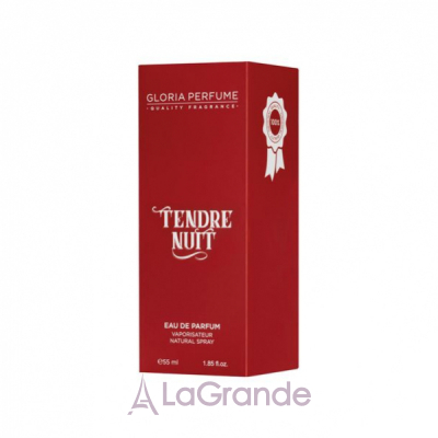 Gloria Perfume 263 Tendre Nuit  