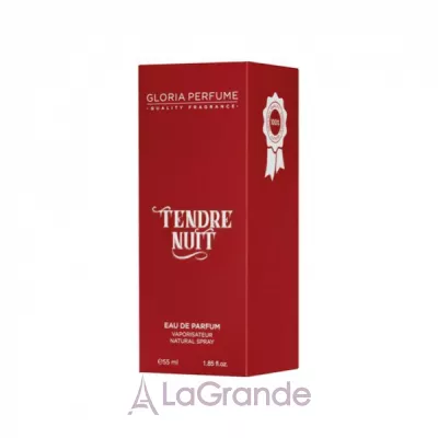 Gloria Perfume 263 Tendre Nuit   ()