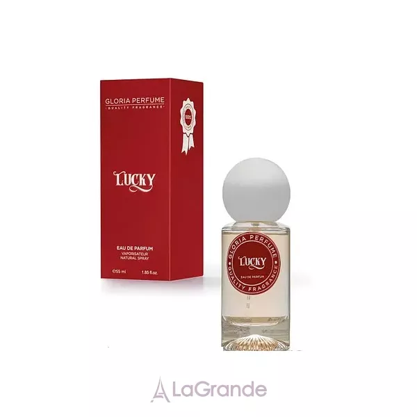 Gloria Perfume 264 Lucky ��������������� ���� (������)