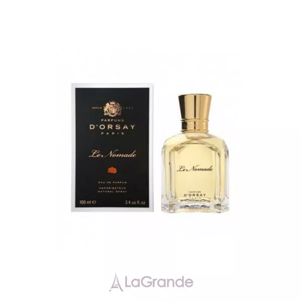 D'Orsay Nomade pour homme ����������� ����