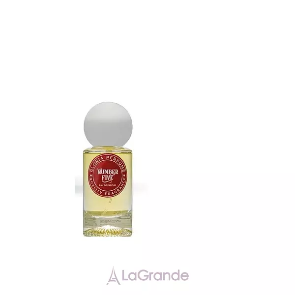 Gloria Perfume 265 Number Five ����������� ����