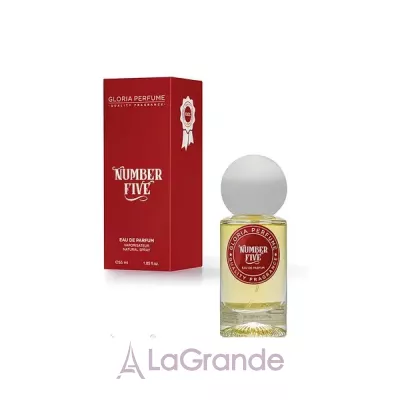 Gloria Perfume 265 Number Five   ()