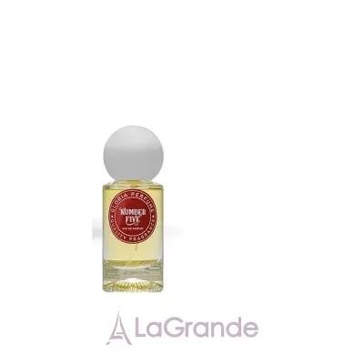 Gloria Perfume 265 Number Five   ()