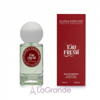 Gloria Perfume 266 Eau Fresh  