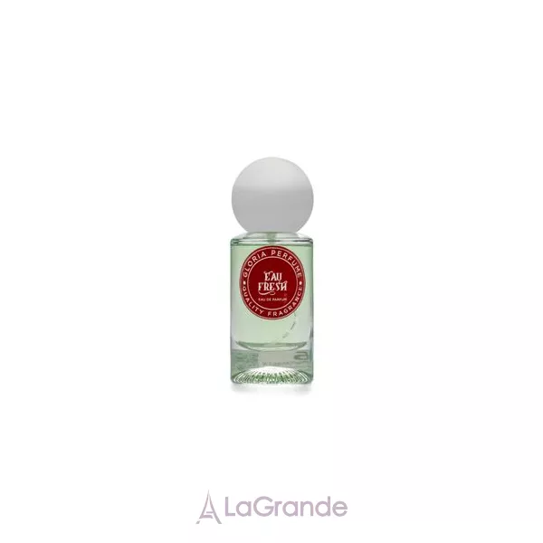 Gloria Perfume 266 Eau Fresh ����������� ����