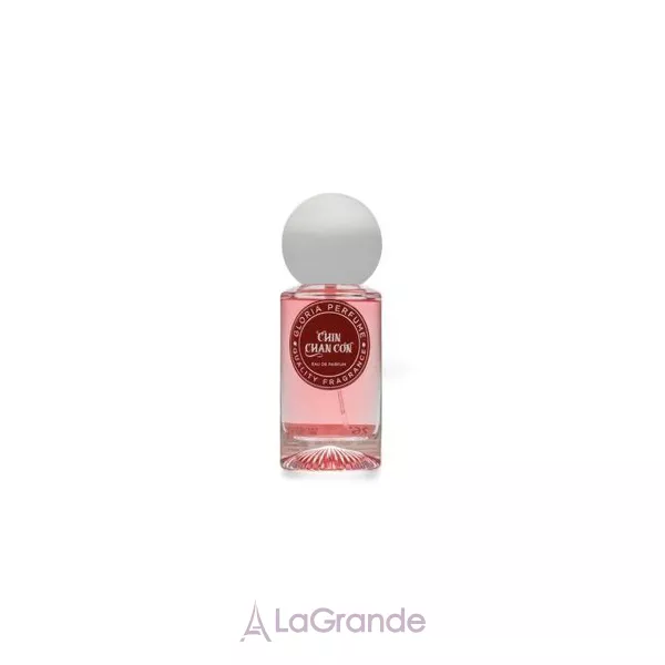 Gloria Perfume 267 Chin Chan Con ��������������� ����