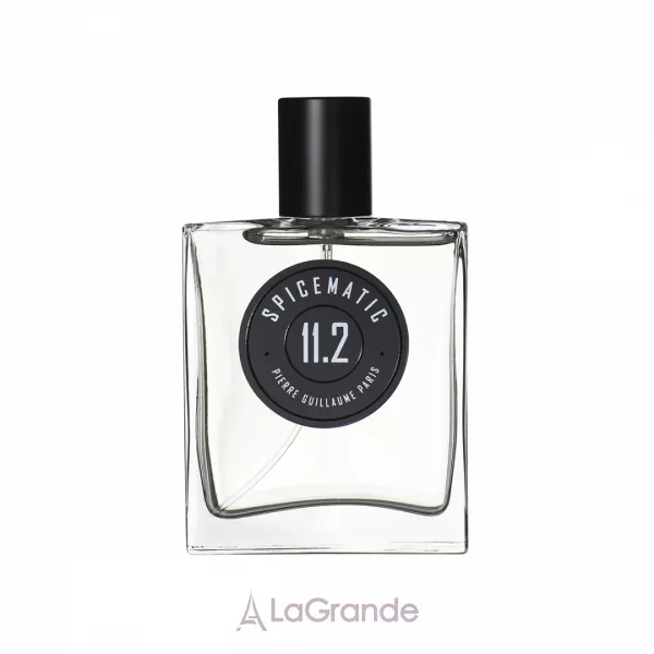 Pierre Guillaume 11.2 Spicematic ��������������� ����