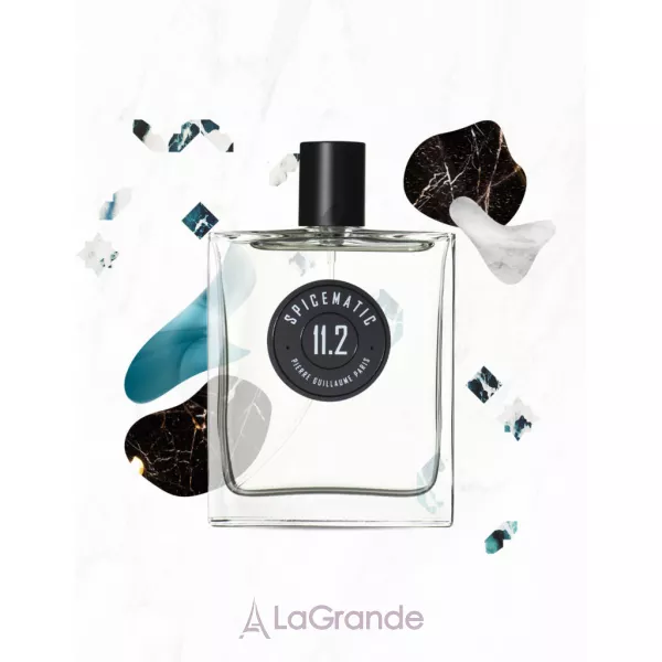 Pierre Guillaume 11.2 Spicematic ��������������� ���� (������)