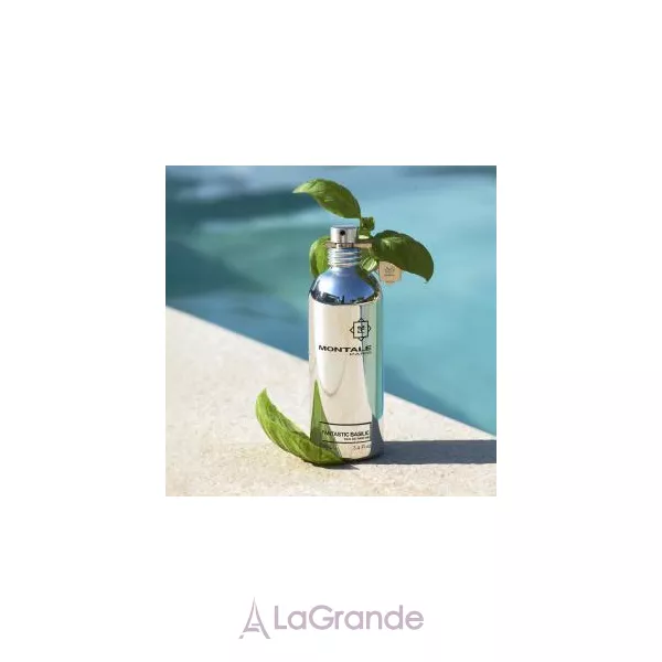 Montale Fantastic Basilic ��������������� ����