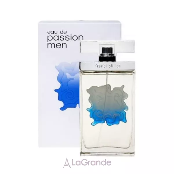 Franck Olivier Eau de Passion Men ��������� ����