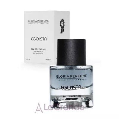 Gloria Perfume 268 Egoista   ()