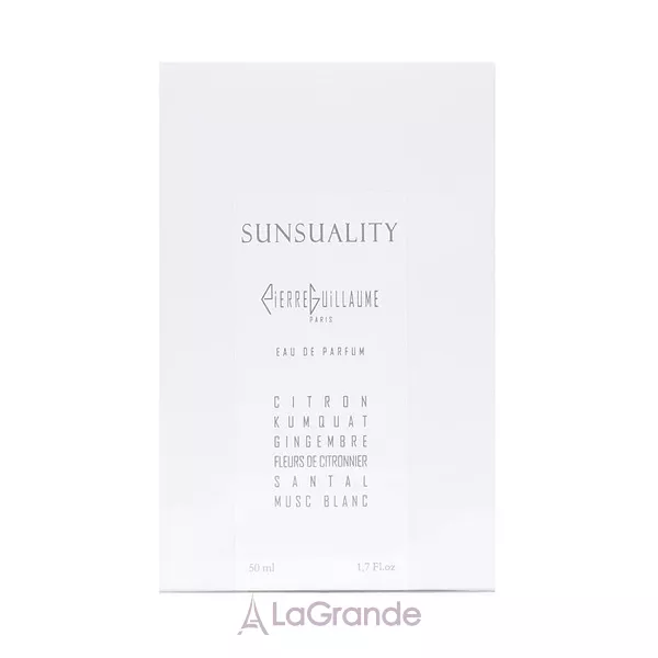 Pierre Guillaume Sunsuality ��������������� ����