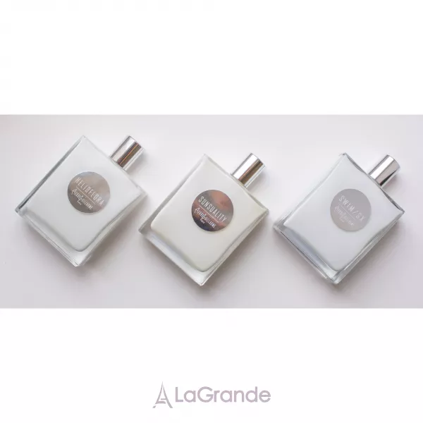 Pierre Guillaume Sunsuality ��������������� ����
