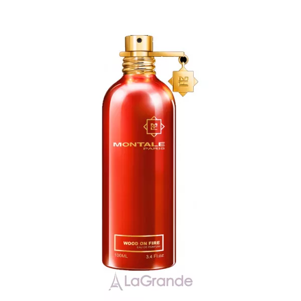 Montale Wood On Fire ��������������� ���� (������)
