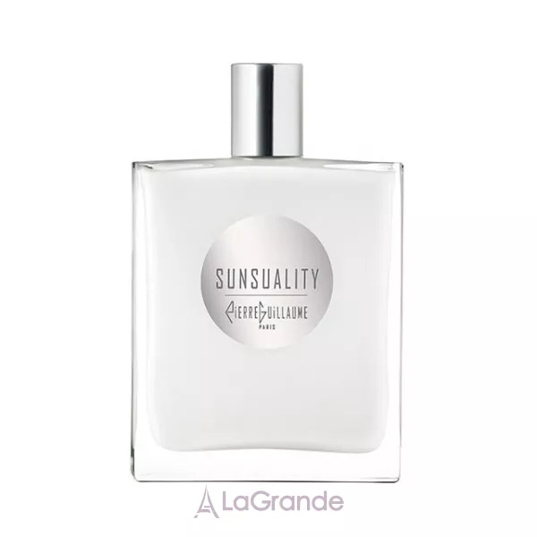 Pierre Guillaume Sunsuality ��������������� ���� (������)