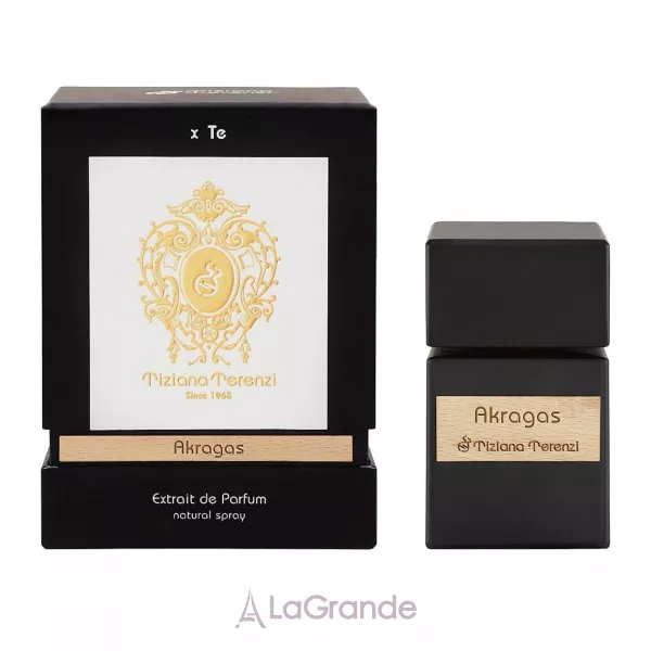 Tiziana Terenzi Akragas ����