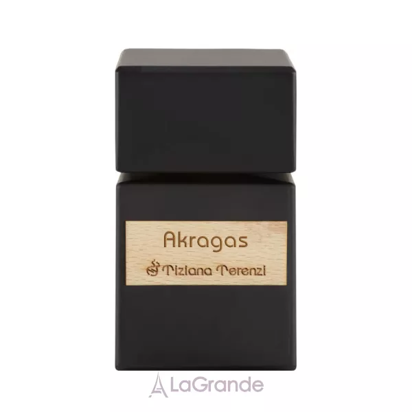 Tiziana Terenzi Akragas ���� (������)