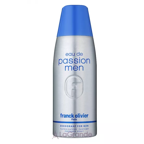 Franck Olivier Eau de Passion Men ����������