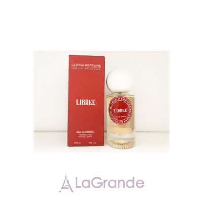 Gloria Perfume 271 Libree   ()