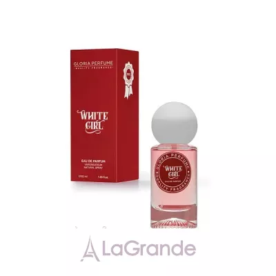 Gloria Perfume 280 White Girl   ()