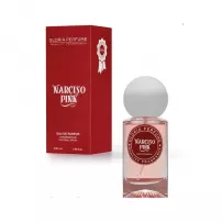 Gloria Perfume 286 Narciso Pink ��������������� ����