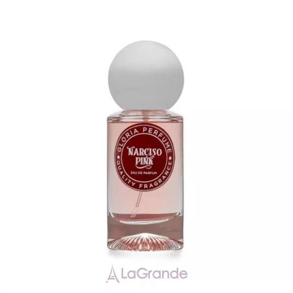Gloria Perfume 286 Narciso Pink ��������������� ����