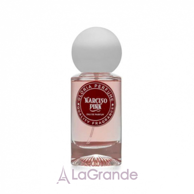 Gloria Perfume 286 Narciso Pink   ()