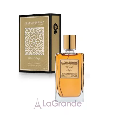 Gloria Perfume 29 Wood Sage  ()