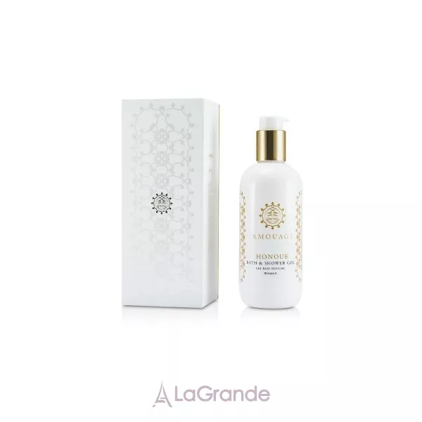Amouage Honour Woman ���� ��� ����